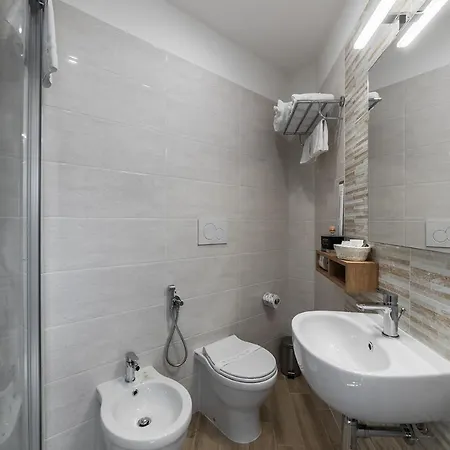 Bed and breakfast Piazza Roma