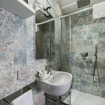 Bed and breakfast Piazza Roma 3*