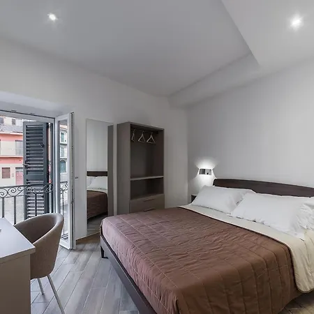 Bed and breakfast Piazza Roma