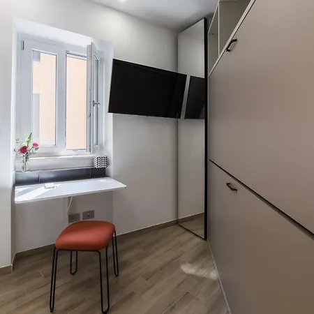 Bed and breakfast Piazza Roma 3*