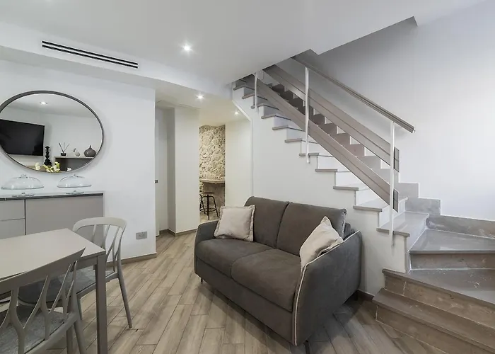 Nocleg ze śniadaniem Piazza Roma