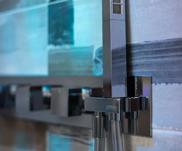 Piazza Roma Nocleg ze śniadaniem Norma