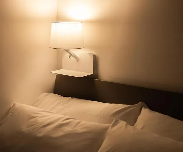 Piazza Roma Nocleg ze śniadaniem Norma