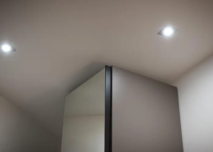 Piazza Roma Nocleg ze śniadaniem